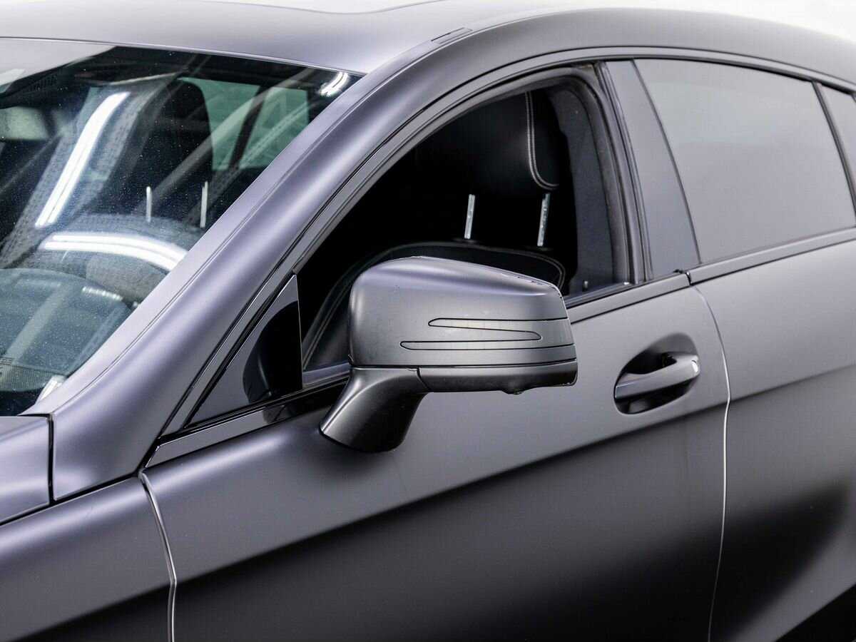 Mercedes-Benz CLS 2017 года с пробегом. Фото: #7