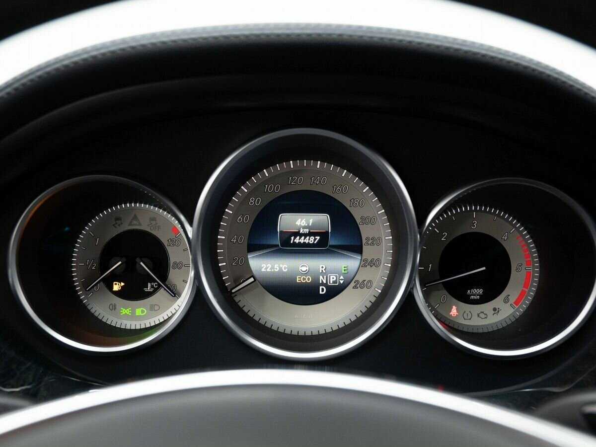 Mercedes-Benz CLS 2017 года с пробегом. Фото: #16