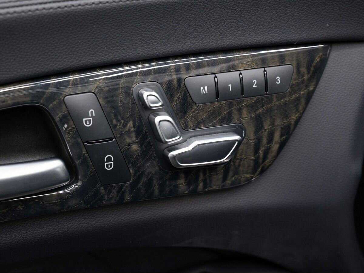 Mercedes-Benz CLS 2017 года с пробегом. Фото: #17