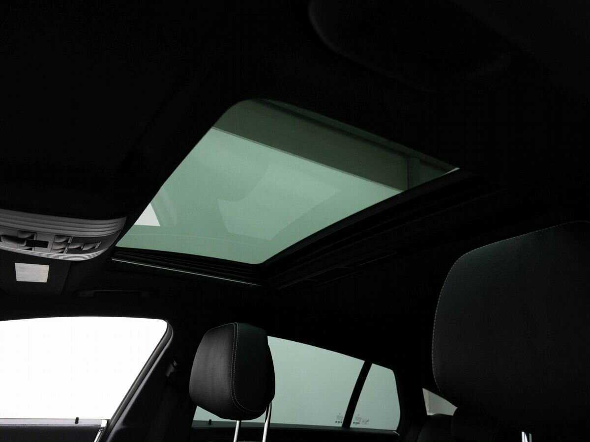 Mercedes-Benz CLS 2017 года с пробегом. Фото: #18