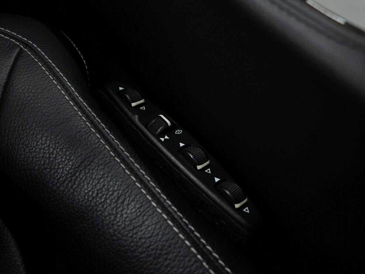 Mercedes-Benz CLS 2017 года с пробегом. Фото: #19