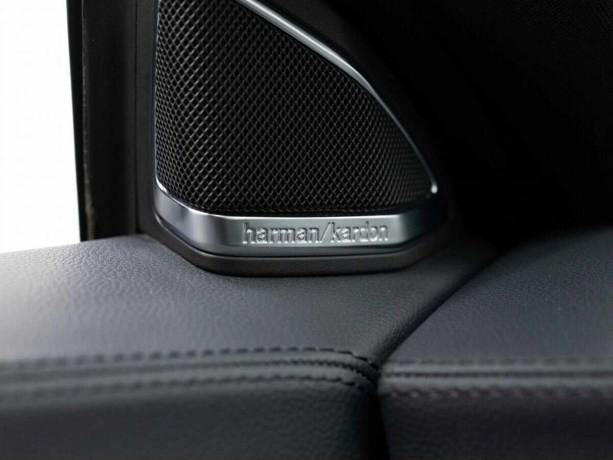 Mercedes-Benz CLS 2017 года с пробегом. Фото: #20