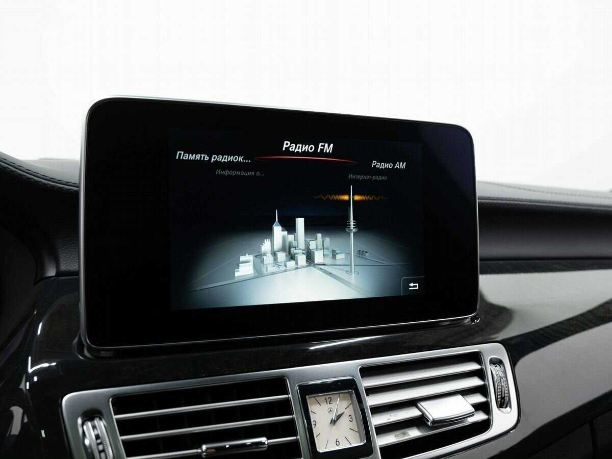 Mercedes-Benz CLS 2017 года с пробегом. Фото: #22