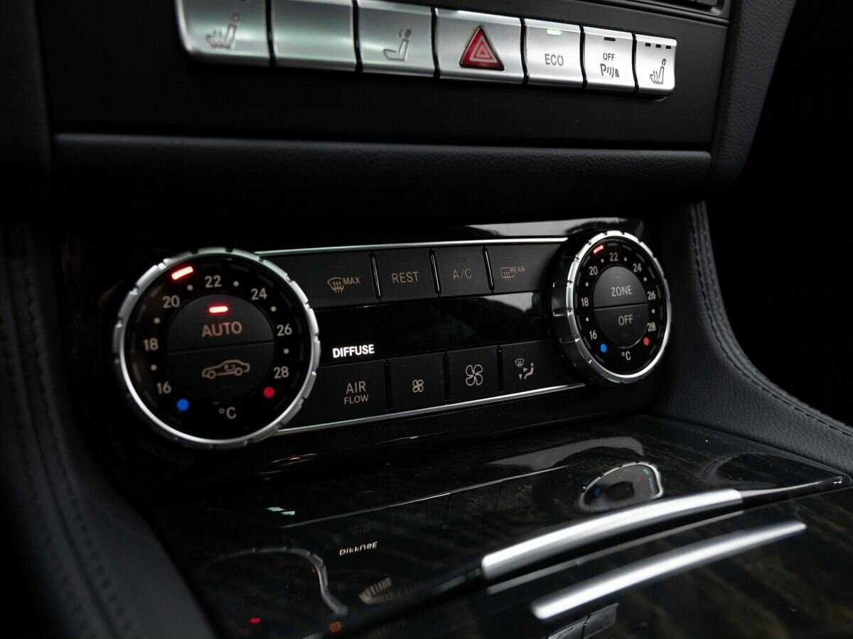 Mercedes-Benz CLS 2017 года с пробегом. Фото: #23