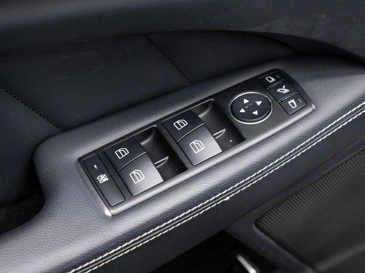 Mercedes-Benz CLS 2017 года с пробегом. Фото: #25