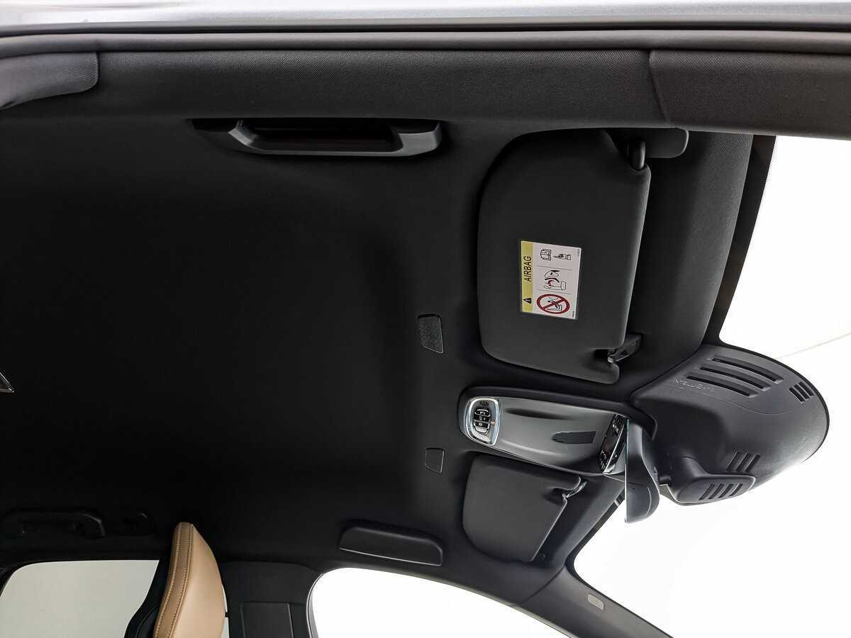 Volvo XC60 2018 года с пробегом. Фото: #19