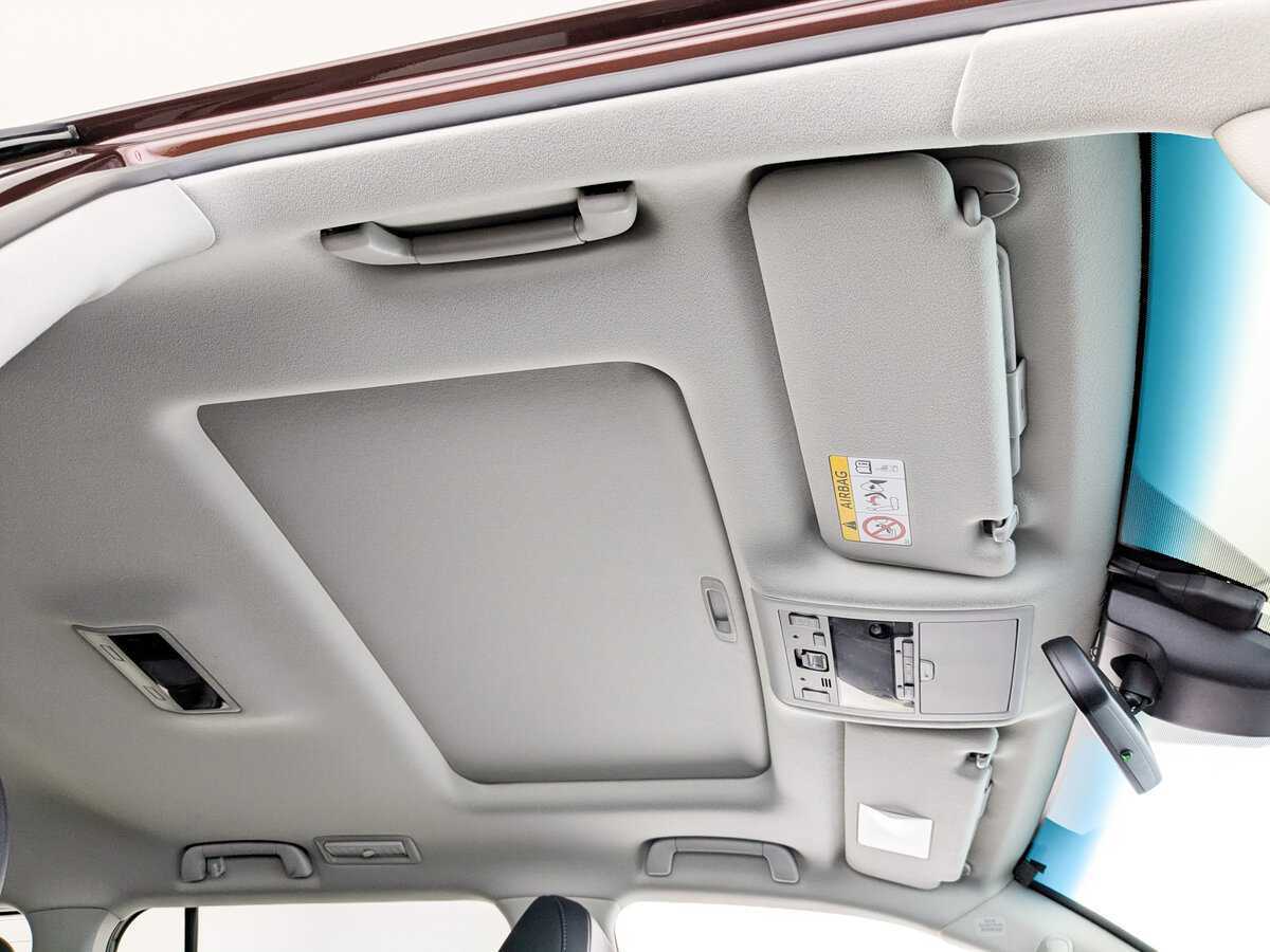 Toyota Land Cruiser 2018 года с пробегом. Фото: #22