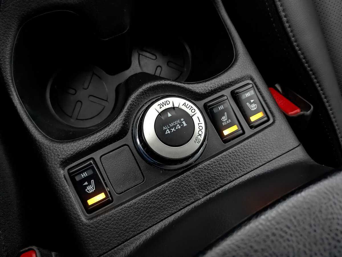 Nissan Qashqai 2021 года с пробегом. Фото: #26