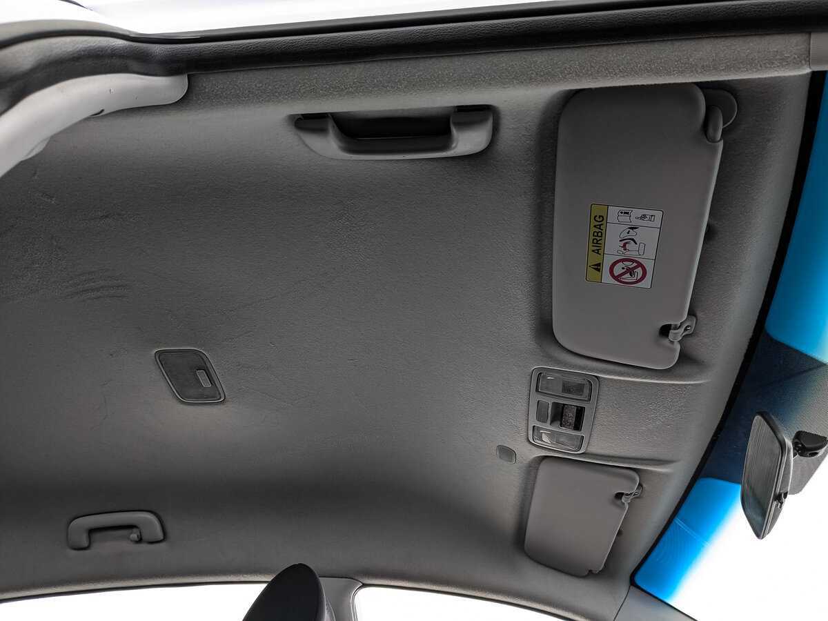 Б/У Киа Рио 2019 года. Фото: #21