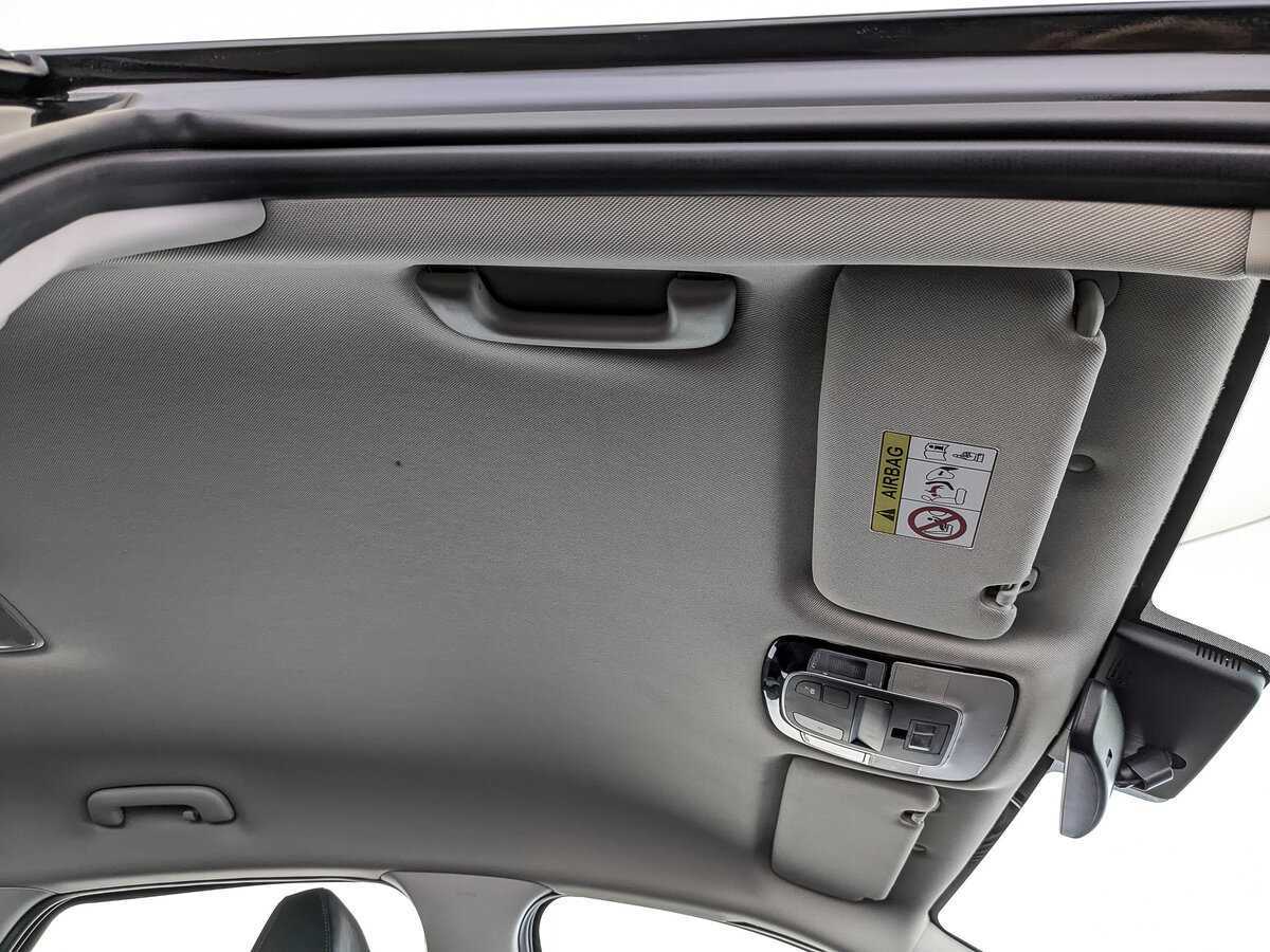 Hyundai Sonata 2021 года с пробегом. Фото: #22