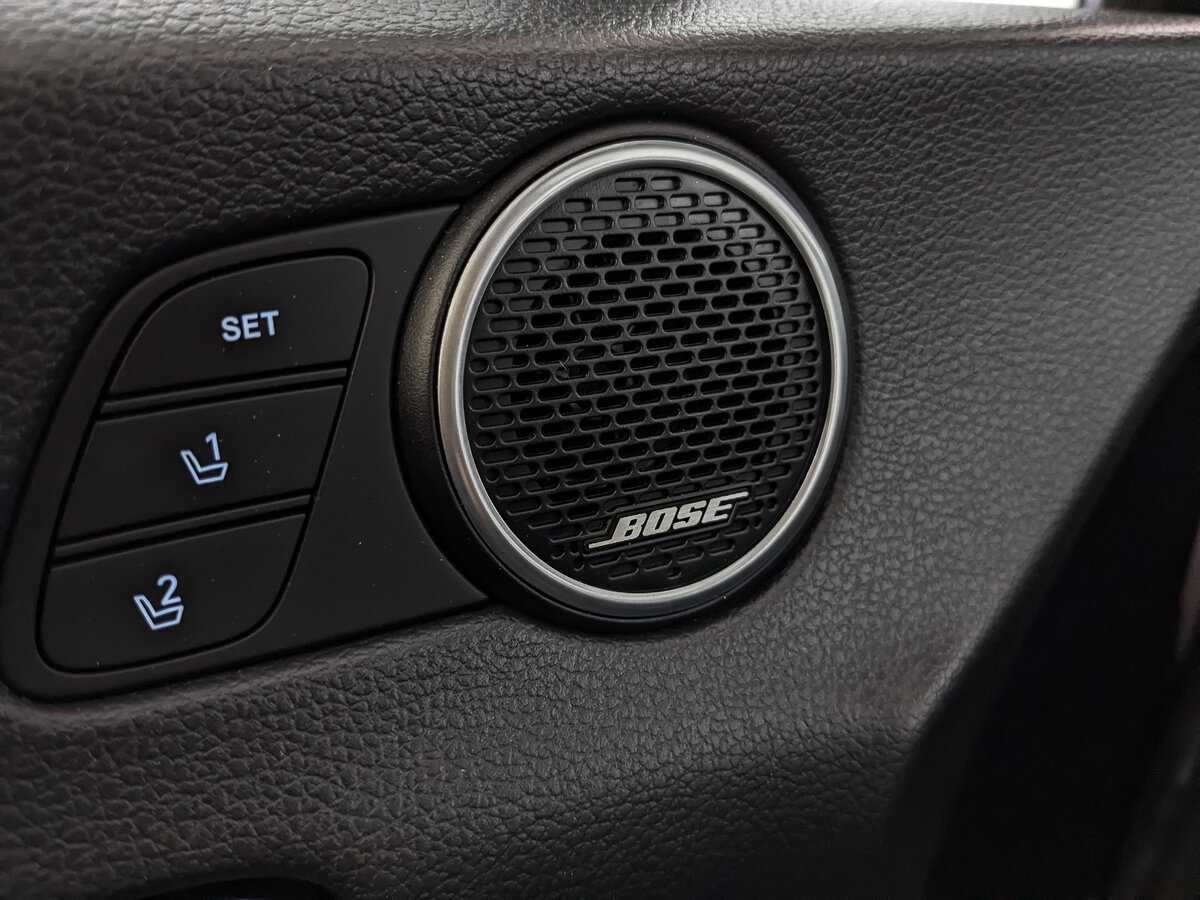 Hyundai Sonata 2021 года с пробегом. Фото: #26