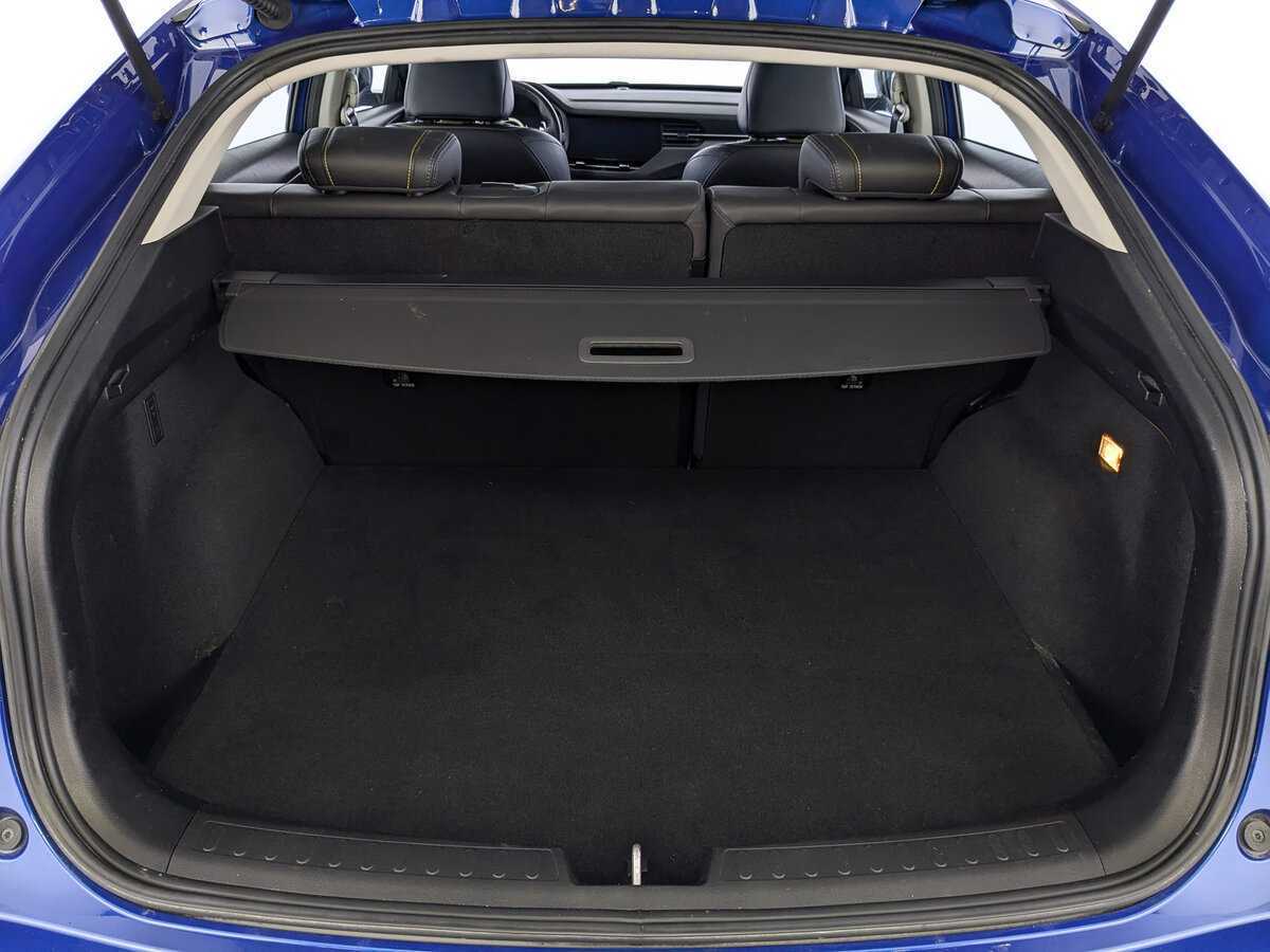 Haval F7x 2020 года с пробегом. Фото: #9