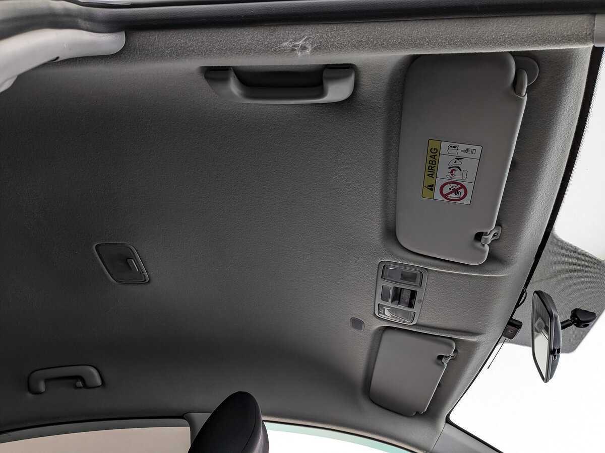 Б/У Киа Рио 2018 года. Фото: #21