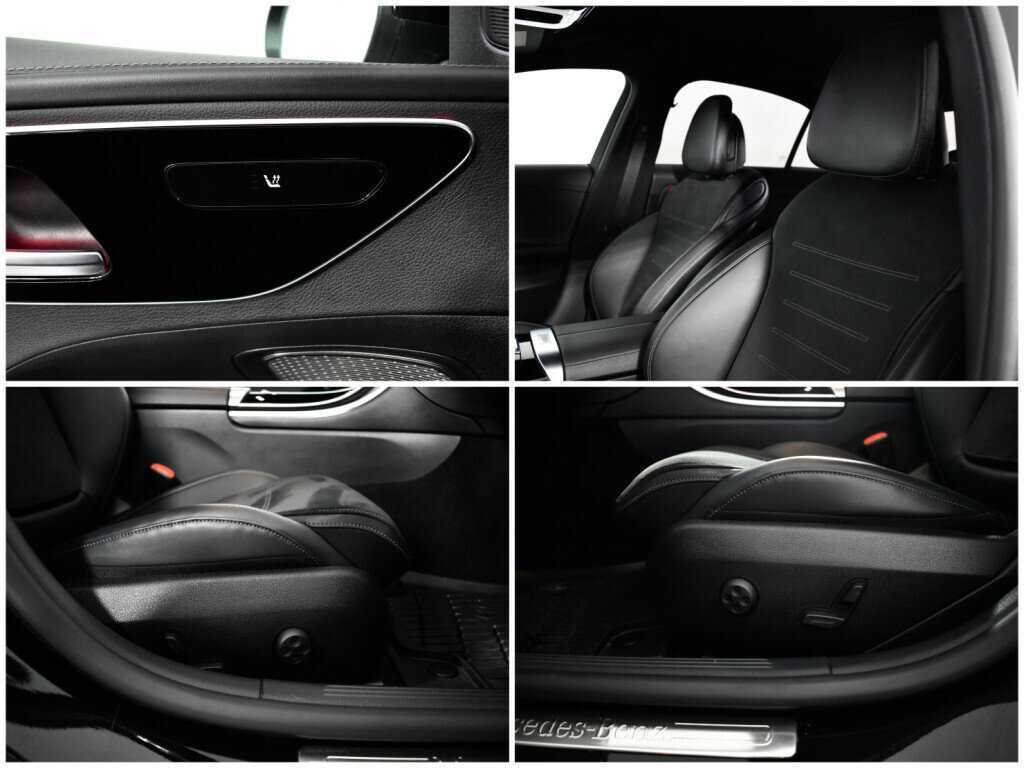 Mercedes-Benz C-Класс 2021 года с пробегом. Фото: #14