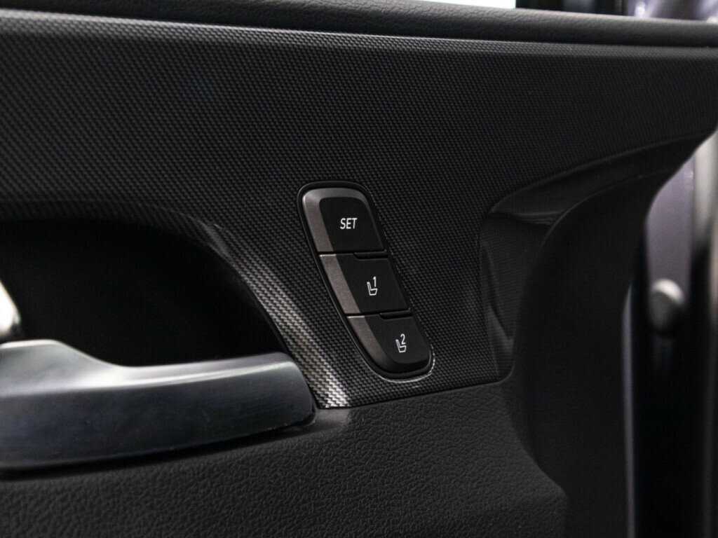 Hyundai Santa Fe 2021 года с пробегом. Фото: #15