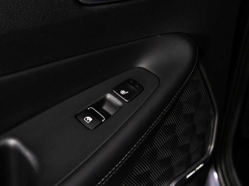 Hyundai Santa Fe 2021 года с пробегом. Фото: #18