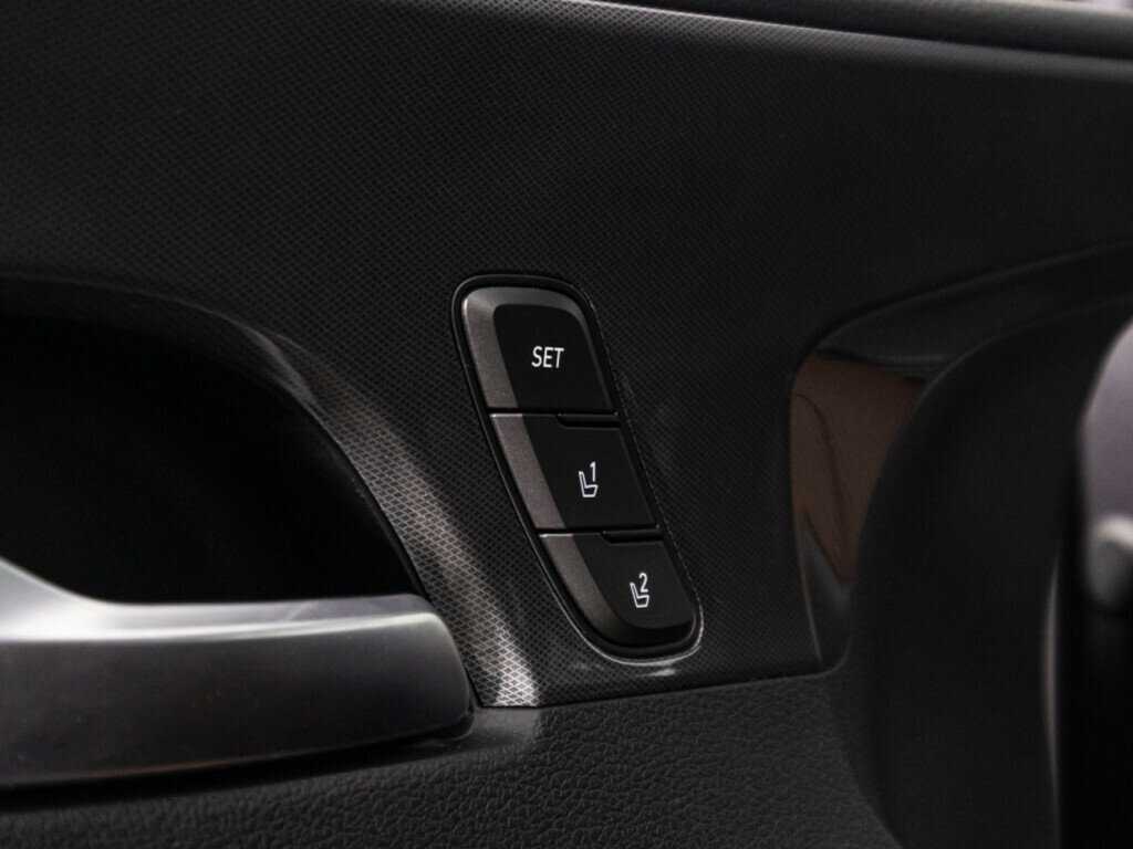 Hyundai Santa Fe 2021 года с пробегом. Фото: #21