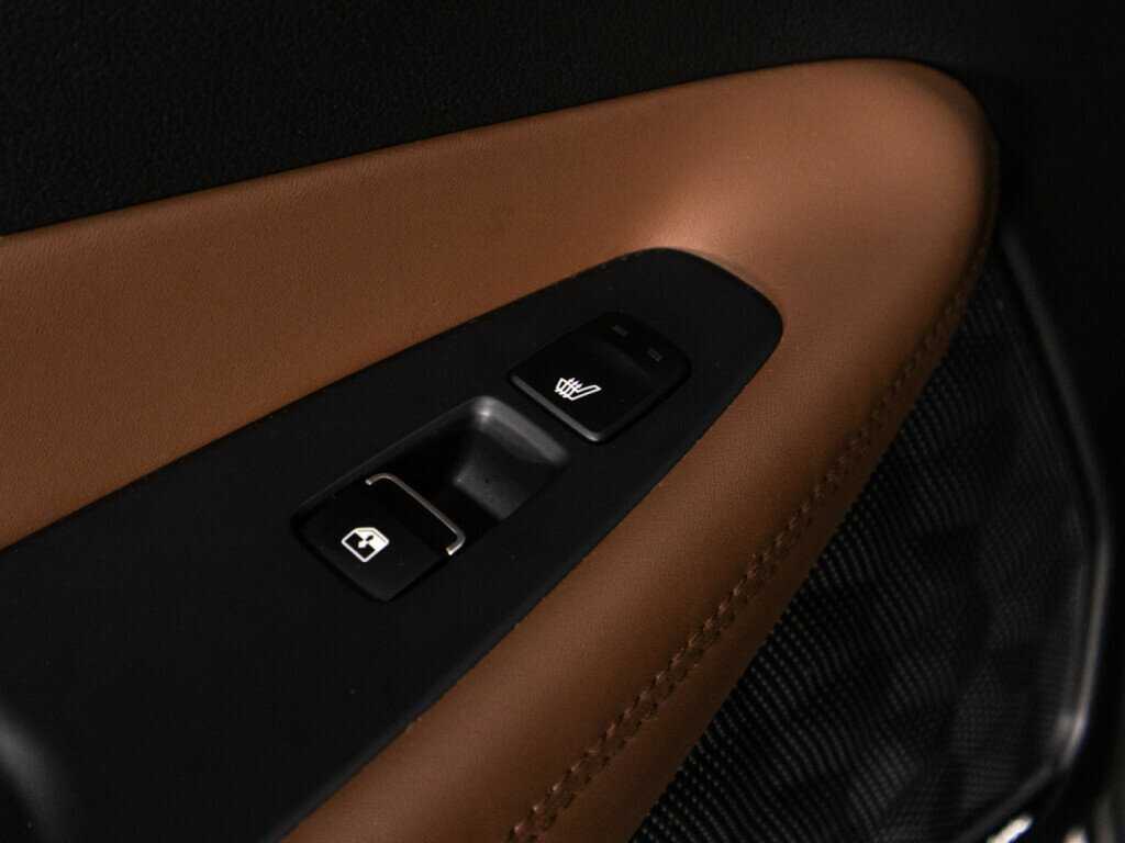 Hyundai Santa Fe 2021 года с пробегом. Фото: #22