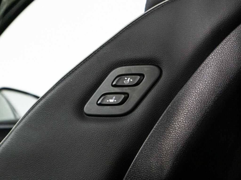 Hyundai Santa Fe 2021 года с пробегом. Фото: #23