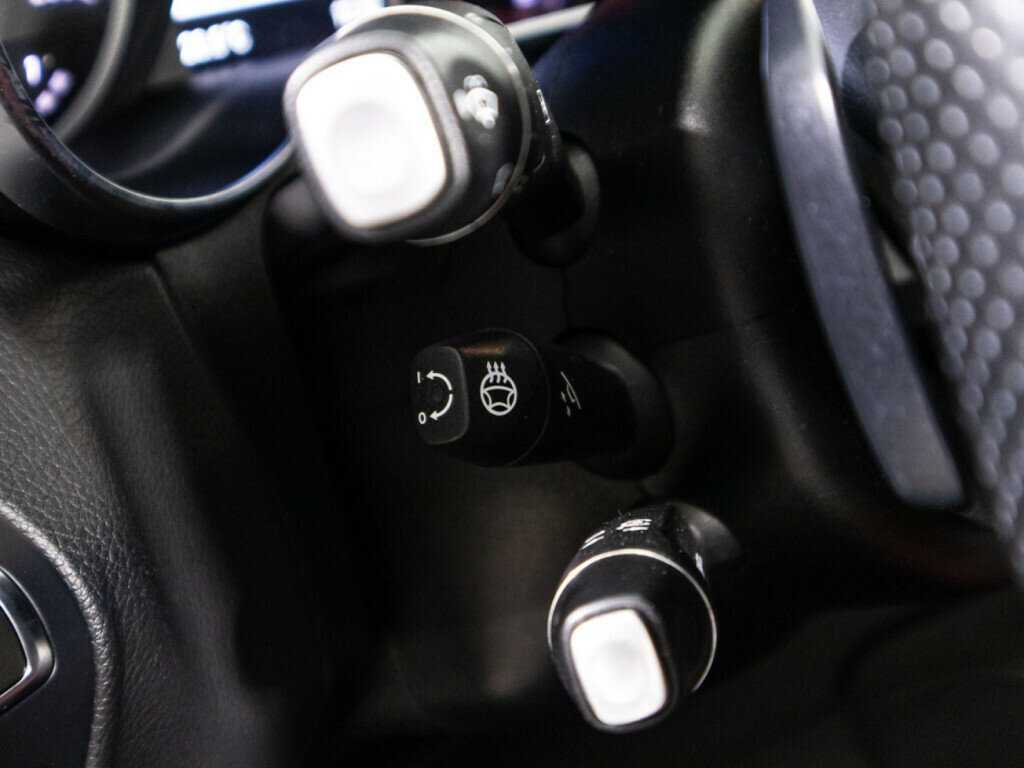 Mercedes-Benz GLC Coupe 2018 года с пробегом. Фото: #17