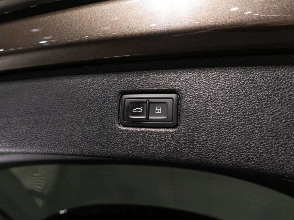 Audi Q7 2018 года с пробегом. Фото: #14