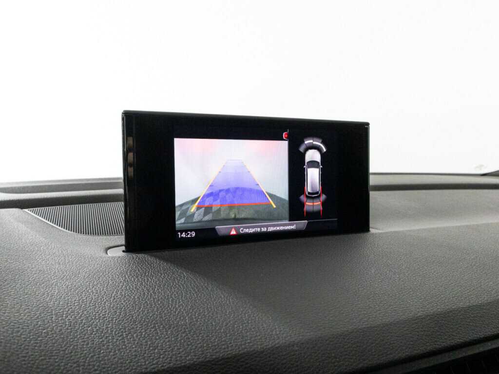 Audi Q7 2018 года с пробегом. Фото: #15