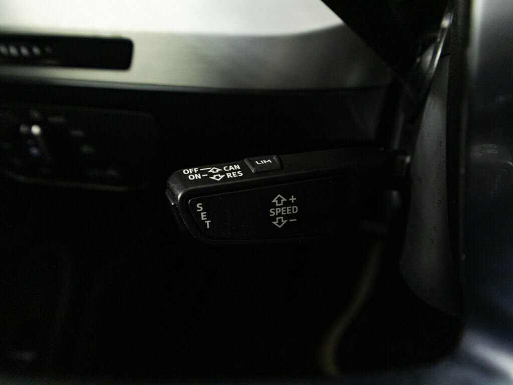 Audi Q7 2018 года с пробегом. Фото: #18