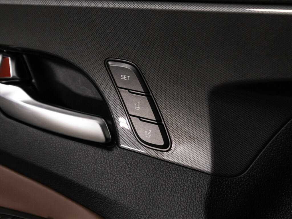 Hyundai Santa Fe 2022 года с пробегом. Фото: #16