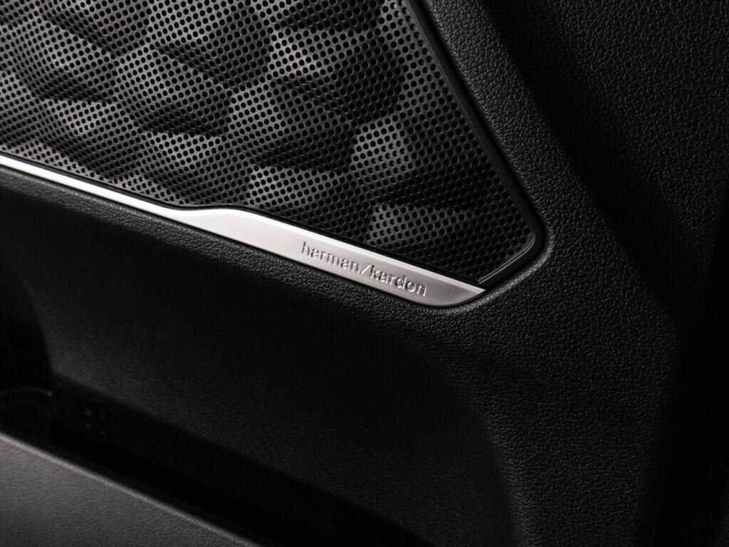 Hyundai Santa Fe 2022 года с пробегом. Фото: #17