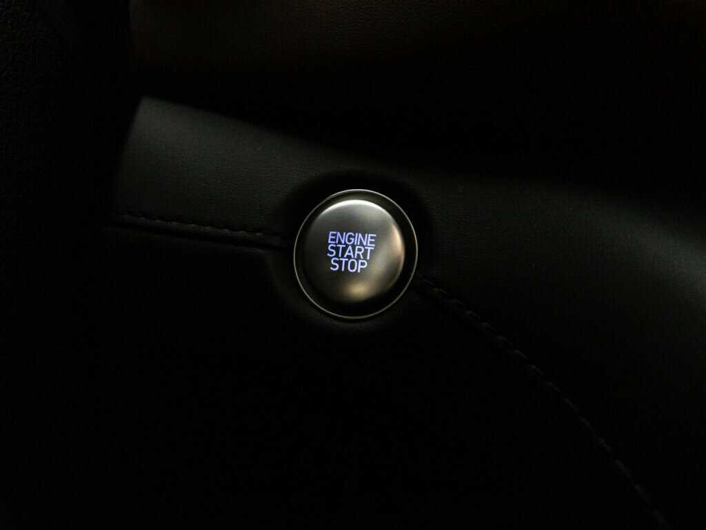 Hyundai Santa Fe 2022 года с пробегом. Фото: #24