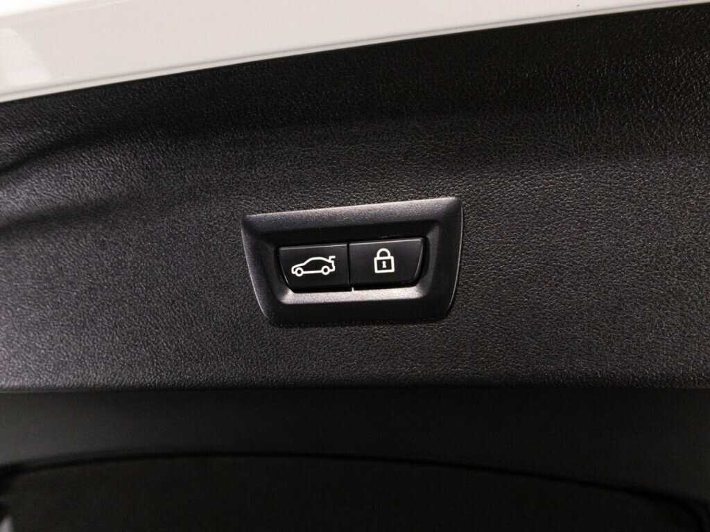 BMW X4 2020 года с пробегом. Фото: #15