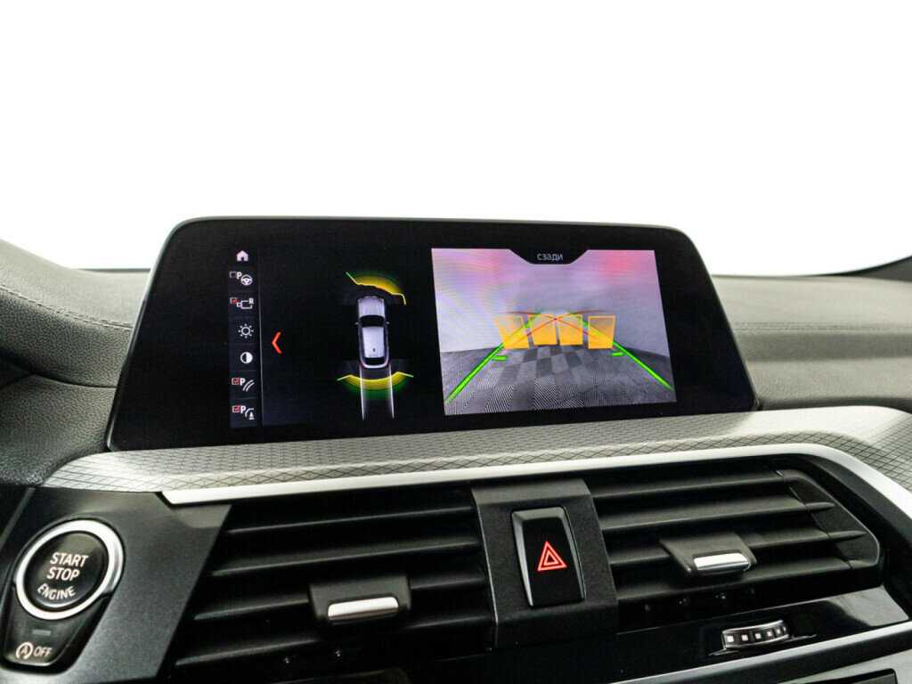 BMW X4 2020 года с пробегом. Фото: #19