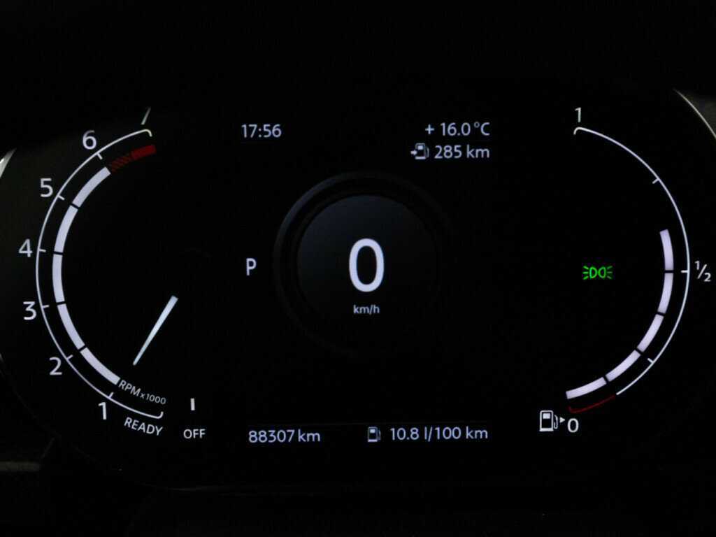 Mini Clubman 2020 года с пробегом. Фото: #11