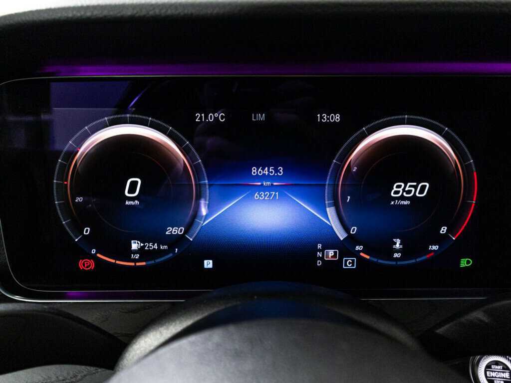 Mercedes-Benz E-Класс 2020 года с пробегом. Фото: #11