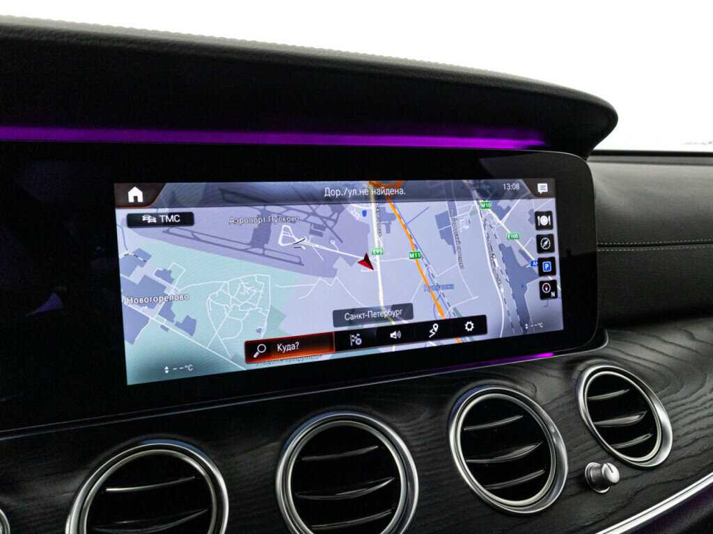 Mercedes-Benz E-Класс 2020 года с пробегом. Фото: #15