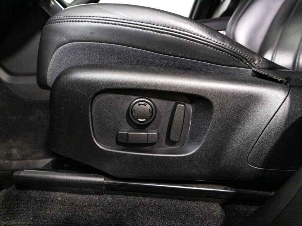 Land Rover Range Rover Sport 2018 года с пробегом. Фото: #16