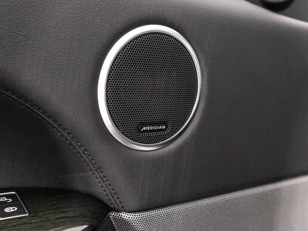 Land Rover Range Rover Sport 2018 года с пробегом. Фото: #18