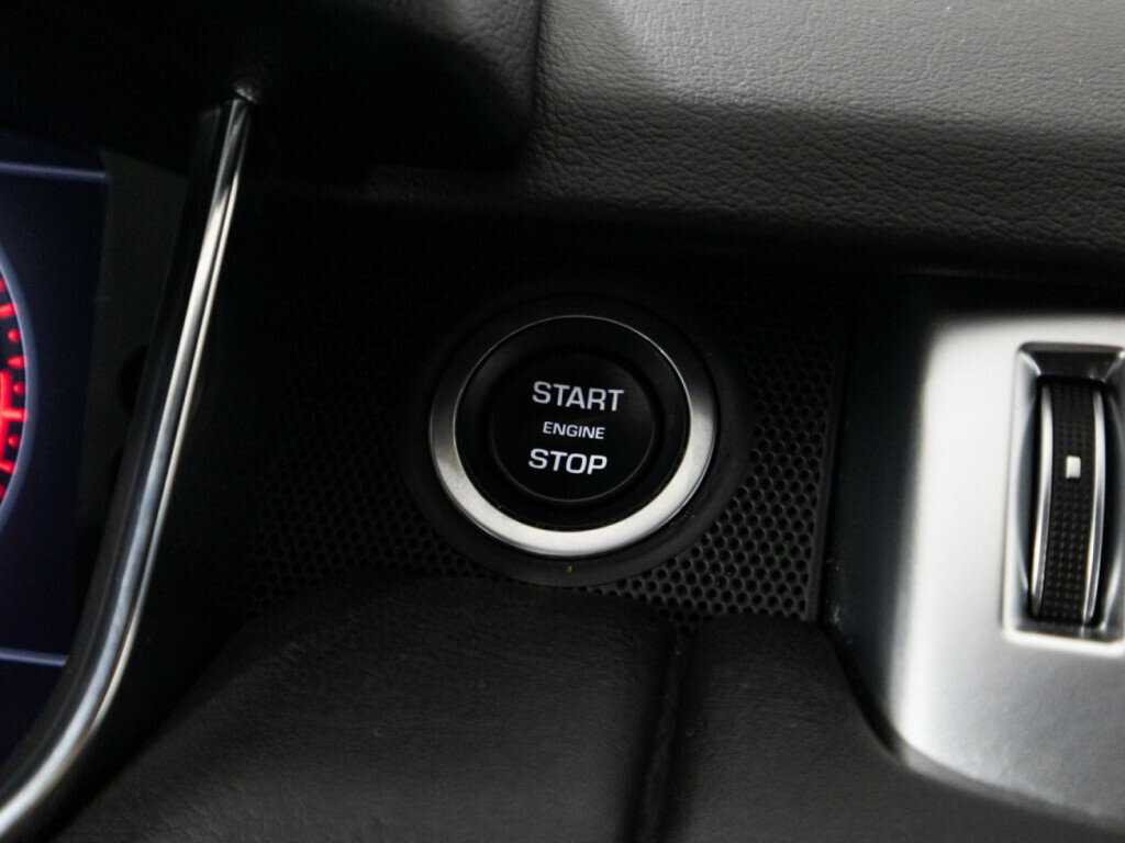 Land Rover Range Rover Sport 2018 года с пробегом. Фото: #23