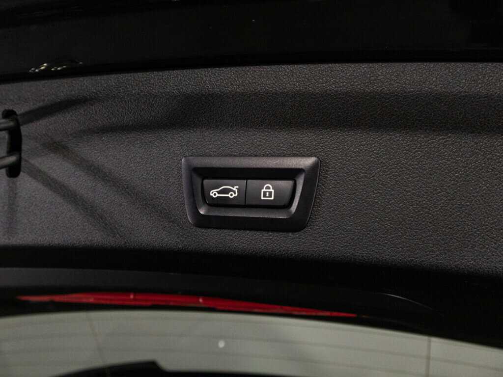 BMW 1 серии 2019 года с пробегом. Фото: #15