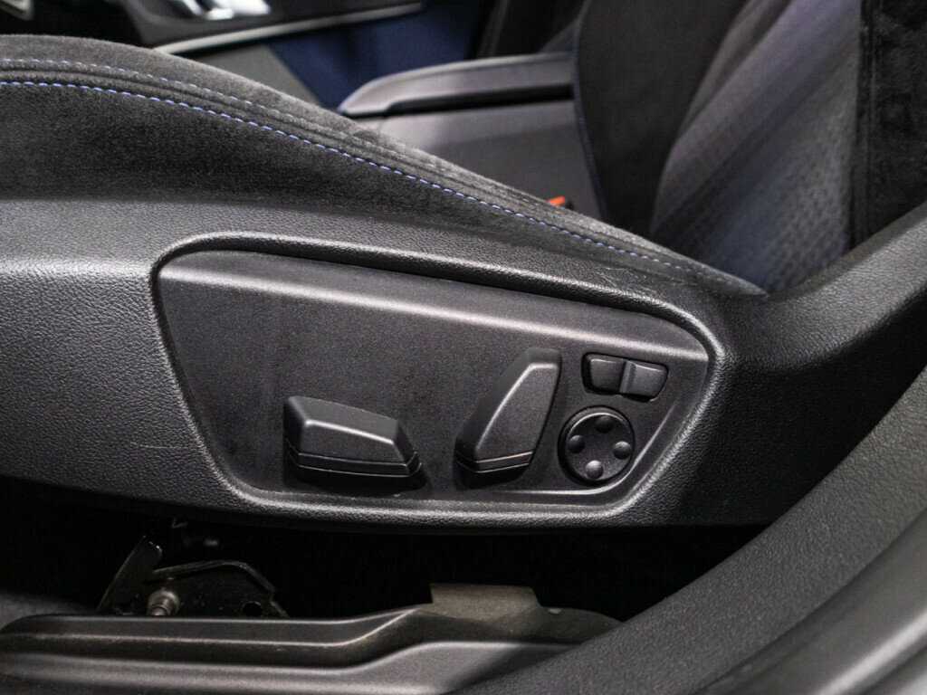 BMW 1 серии 2019 года с пробегом. Фото: #17