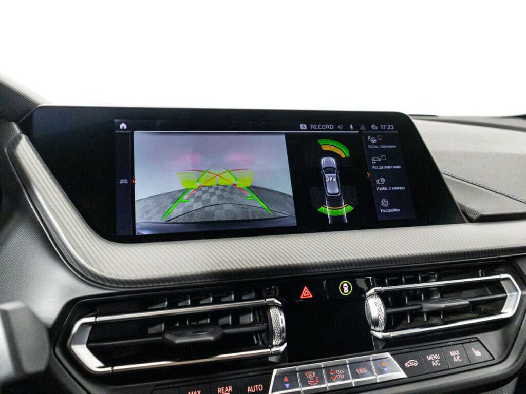 BMW 1 серии 2019 года с пробегом. Фото: #21