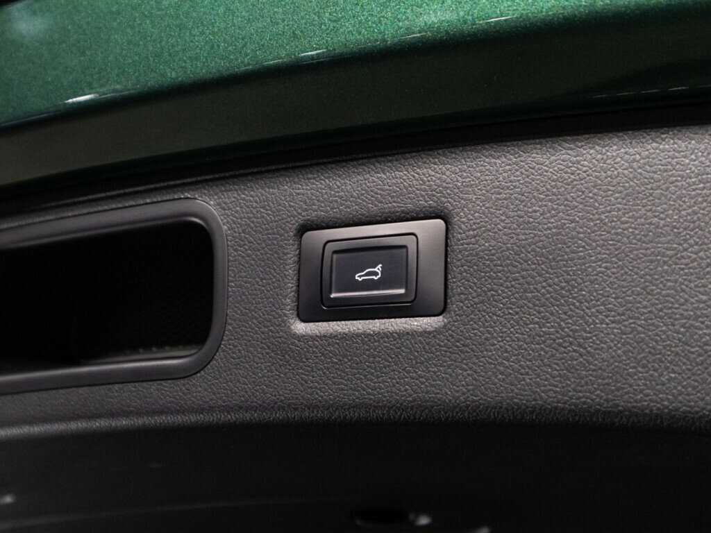 Voyah Free 2023 года с пробегом. Фото: #11