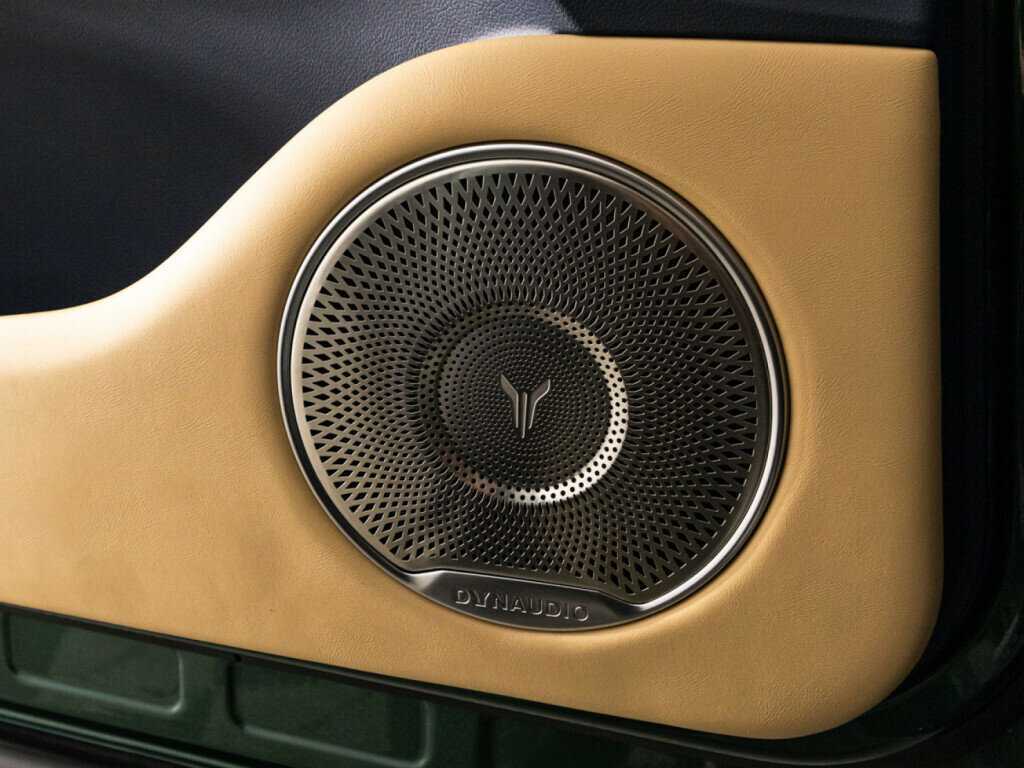 Voyah Free 2023 года с пробегом. Фото: #18