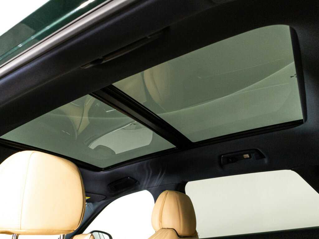 Voyah Free 2023 года с пробегом. Фото: #21