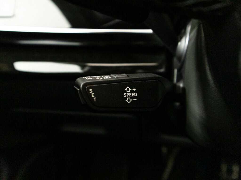 Audi Q8 2021 года с пробегом. Фото: #22