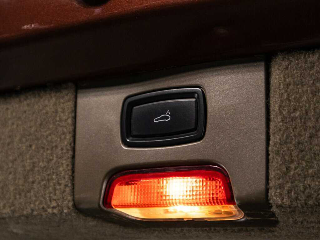 Porsche Cayenne 2010 года с пробегом. Фото: #12