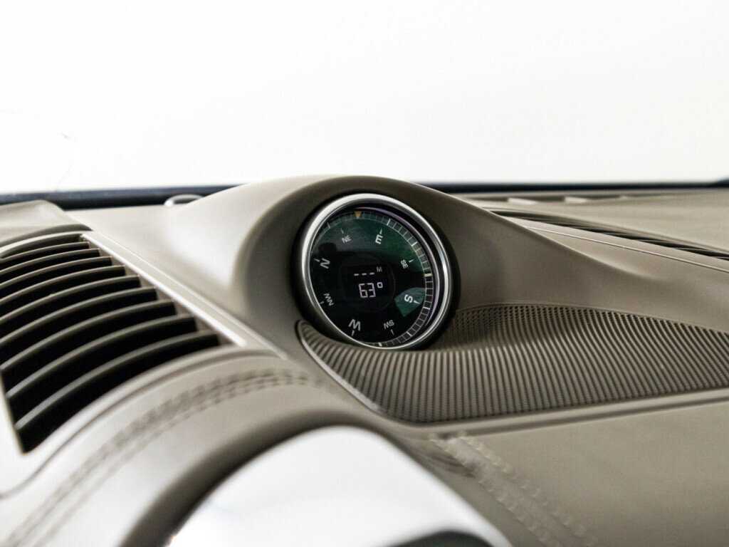 Porsche Cayenne 2010 года с пробегом. Фото: #16