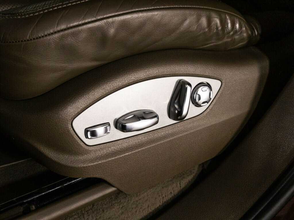 Porsche Cayenne 2010 года с пробегом. Фото: #21