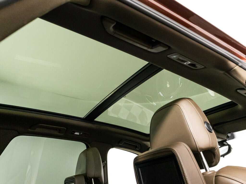 Porsche Cayenne 2010 года с пробегом. Фото: #25