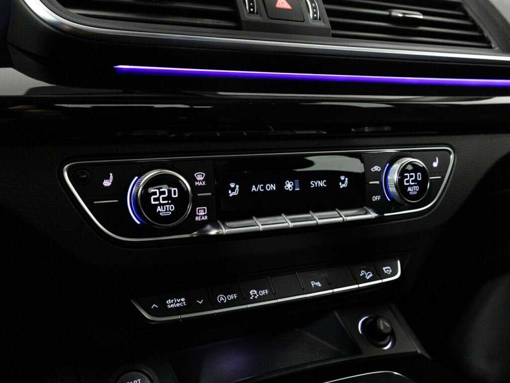 Audi Q5 2018 года с пробегом. Фото: #15